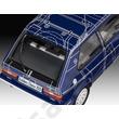 Revell 1:24 VW Golf GTI Builders' Choice SET Revell 1:24 VW Golf GTI Builders' Choice SET