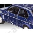 Revell 1:24 VW Golf GTI Builders' Choice SET Revell 1:24 VW Golf GTI Builders' Choice SET