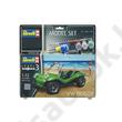 Revell 1:32 VW Buggy SET Revell 1:32 VW Buggy SET