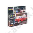 Revell 1:25 '55 Chevy Indy Pace Car SET Revell 1:25 '55 Chevy Indy Pace Car SET