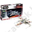 Revell 1:57 Star Wars X-Wing Fighter Revell 1:57 Star Wars X-Wing Fighter