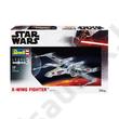 Revell 1:57 Star Wars X-Wing Fighter Revell 1:57 Star Wars X-Wing Fighter