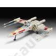Revell 1:57 Star Wars X-Wing Fighter Revell 1:57 Star Wars X-Wing Fighter