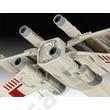 Revell 1:57 Star Wars X-Wing Fighter Revell 1:57 Star Wars X-Wing Fighter