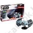 Revell 1:57 Star Wars Darth Vader's Tie Fighter Revell 1:57 Star Wars Darth Vader's Tie Fighter