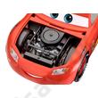 Revell 1:24 Lightning McQueen Easy-Click Revell 1:24 Lightning McQueen Easy-Click