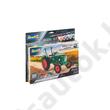 Revell 1:24 Deutz D30 Easy-Click SET Revell 1:24 Deutz D30 Easy-Click SET