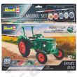 Revell 1:24 Deutz D30 Easy-Click SET Revell 1:24 Deutz D30 Easy-Click SET