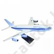 Zvezda 1:144 Civil Airliner Il-86 Zvezda 1:144 Civil Airliner Il-86