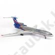Zvezda 1:144 Russian Airliner Tu-154M Zvezda 1:144 Russian Airliner Tu-154M