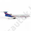 Zvezda 1:144 Russian Airliner Tu-154M Zvezda 1:144 Russian Airliner Tu-154M