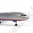 Zvezda 1:144 Russian Airliner Tu-154M Zvezda 1:144 Russian Airliner Tu-154M