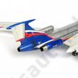 Zvezda 1:144 Russian Airliner Tu-154M Zvezda 1:144 Russian Airliner Tu-154M