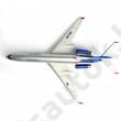 Zvezda 1:144 Russian Airliner Tu-154M Zvezda 1:144 Russian Airliner Tu-154M