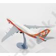 Zvezda 1:144 Civil Airliner Boeing 747-8 Zvezda 1:144 Civil Airliner Boeing 747-8