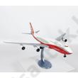 Zvezda 1:144 Civil Airliner Boeing 747-8 Zvezda 1:144 Civil Airliner Boeing 747-8