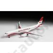 Zvezda 1:144 Civil Airliner Tu-204-100 Zvezda 1:144 Civil Airliner Tu-204-100