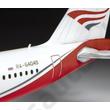 Zvezda 1:144 Civil Airliner Tu-204-100 Zvezda 1:144 Civil Airliner Tu-204-100