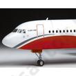 Zvezda 1:144 Civil Airliner Tu-204-100 Zvezda 1:144 Civil Airliner Tu-204-100