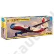 Zvezda 1:144 Civil Airliner Tu-204-100 Zvezda 1:144 Civil Airliner Tu-204-100