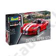 Revell 1:25 Dodge Viper GTS Revell 1:25 Dodge Viper GTS