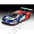 Revell 1:24 Ford GT Le Mans 2017 SET Revell 1:24 Ford GT Le Mans 2017 SET