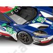 Revell 1:24 Ford GT Le Mans 2017 SET Revell 1:24 Ford GT Le Mans 2017 SET