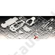 Revell 1:24 Ford GT Le Mans 2017 SET Revell 1:24 Ford GT Le Mans 2017 SET