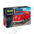 Revell 1:16 VW T1 Kastenwagen / Panel Van Revell 1:16 VW T1 Kastenwagen / Panel Van