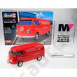 Revell 1:16 VW T1 Kastenwagen / Panel Van Revell 1:16 VW T1 Kastenwagen / Panel Van
