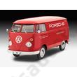Revell 1:16 VW T1 Kastenwagen / Panel Van Revell 1:16 VW T1 Kastenwagen / Panel Van