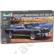 Revell 1:24 Shelby Mustang GT 350 H Revell 1:24 Shelby Mustang GT 350 H