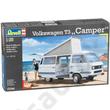 Revell 1:25 Volkswagen T3 "Camper" Revell 1:25 Volkswagen T3 "Camper"