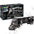 Revell 1:32 Motörhead Tour Truck Gift SET Revell 1:32 Motörhead Tour Truck Gift SET