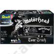 Revell 1:32 Motörhead Tour Truck Gift SET Revell 1:32 Motörhead Tour Truck Gift SET