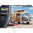 Revell 1:24 VW T1 Camper Revell 1:24 VW T1 Camper