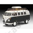 Revell 1:24 VW T1 Camper Revell 1:24 VW T1 Camper