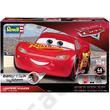 Revell 1:24 Lightning McQueen Easy-Click Revell 1:24 Lightning McQueen Easy-Click