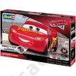 Revell 1:24 Lightning McQueen Easy-Click Revell 1:24 Lightning McQueen Easy-Click