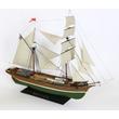 Zvezda 1:100 Brigantine Zvezda 1:100 Brigantine
