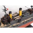 Zvezda 1:350 Russian Battleship "Borodino" Zvezda 1:350 Russian Battleship "Borodino"