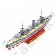 Zvezda 1:350 Russian Imperial Battleship "Sevastopol" Zvezda 1:350 Russian Imperial Battleship "Sevastopol"