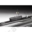 Zvezda 1:350 Borey-Class Russian Nuclear Ballistic Submarine "Yury Doglorukiy" Zvezda 1:350 Borey-Class Russian Nuclear Ballistic Submarine "Yury Doglorukiy"