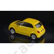 Italeri 1:24 Fiat 500 (2007) Italeri 1:24 Fiat 500 (2007)