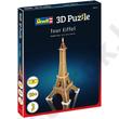 Revell Eiffel-torony mini 3D puzzle Revell Eiffel-torony mini 3D puzzle