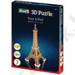 Revell Eiffel-torony mini 3D puzzle Revell Eiffel-torony mini 3D puzzle