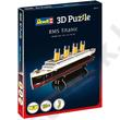 Revell Titanic mini 3D puzzle Revell Titanic mini 3D puzzle