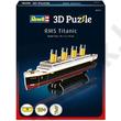 Revell Titanic mini 3D puzzle Revell Titanic mini 3D puzzle