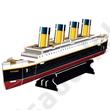 Revell Titanic mini 3D puzzle Revell Titanic mini 3D puzzle