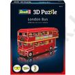 Revell London Busz mini 3D puzzle Revell London Busz mini 3D puzzle